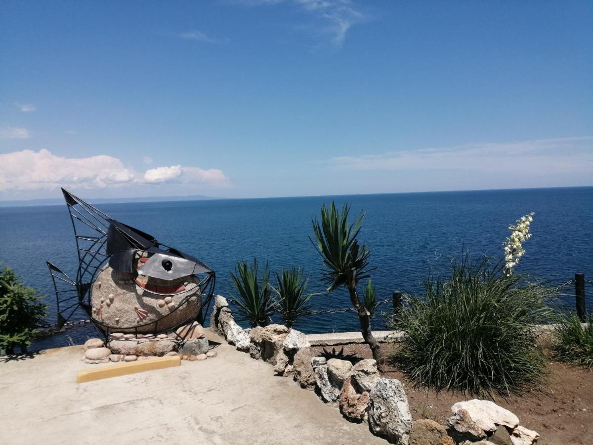 Apartments Del Sol - Sunny Island Complex Chernomorets Exterior foto